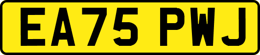 EA75PWJ