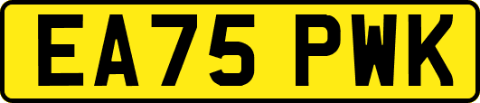 EA75PWK