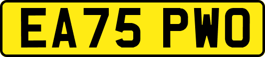 EA75PWO