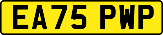 EA75PWP