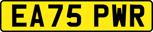EA75PWR