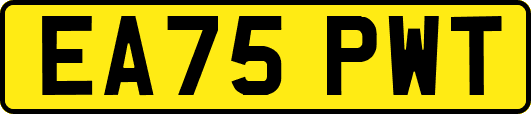 EA75PWT