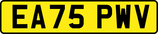 EA75PWV