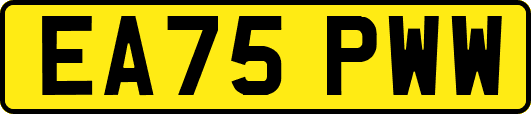 EA75PWW
