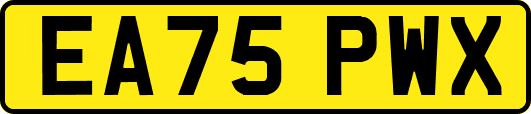EA75PWX