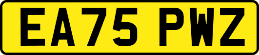 EA75PWZ