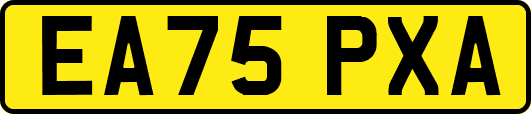 EA75PXA