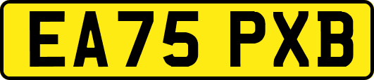 EA75PXB