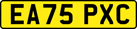 EA75PXC