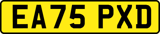 EA75PXD