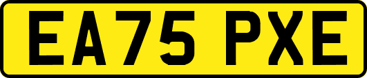 EA75PXE