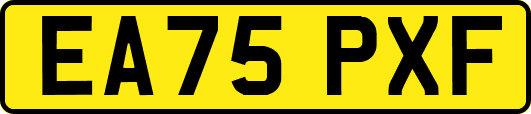 EA75PXF
