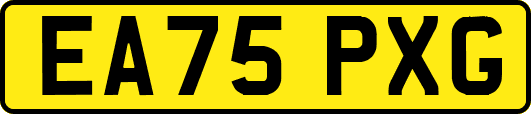 EA75PXG