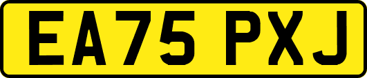 EA75PXJ