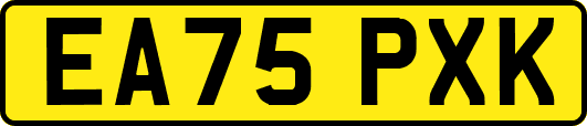 EA75PXK