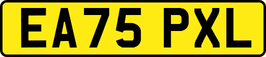 EA75PXL