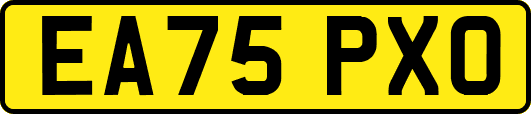 EA75PXO