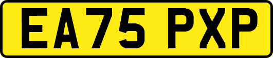 EA75PXP
