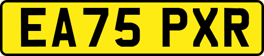 EA75PXR