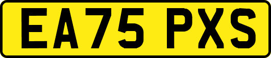 EA75PXS
