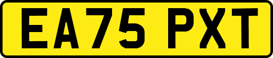 EA75PXT