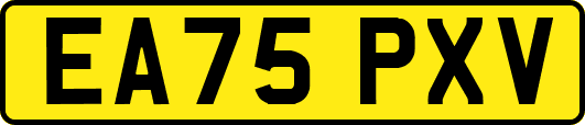EA75PXV