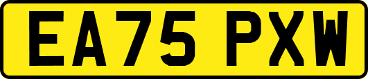 EA75PXW