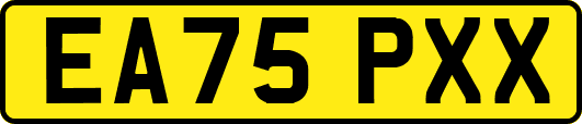 EA75PXX
