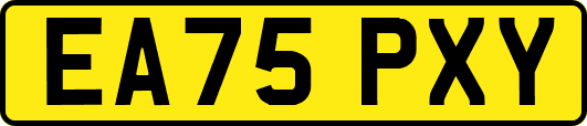 EA75PXY