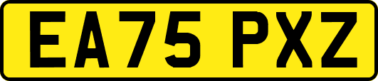 EA75PXZ