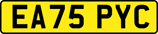 EA75PYC
