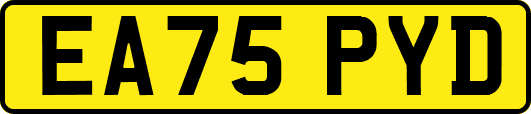 EA75PYD