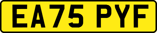 EA75PYF