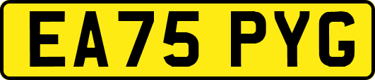 EA75PYG