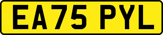EA75PYL