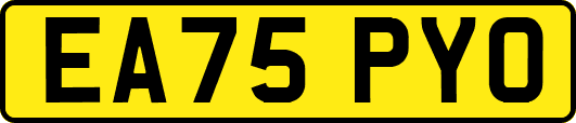 EA75PYO