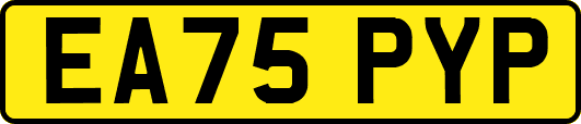 EA75PYP