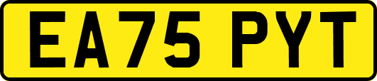EA75PYT