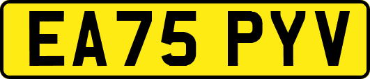 EA75PYV