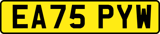 EA75PYW