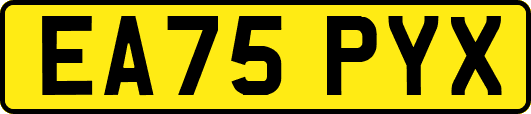 EA75PYX