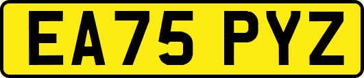 EA75PYZ