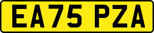 EA75PZA