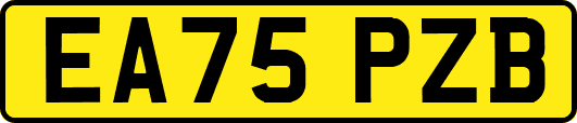 EA75PZB