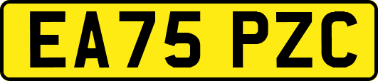 EA75PZC