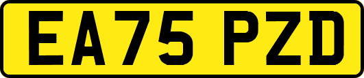 EA75PZD