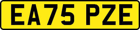 EA75PZE