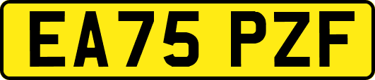 EA75PZF