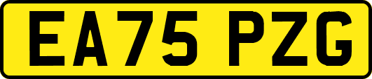 EA75PZG