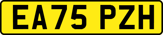 EA75PZH